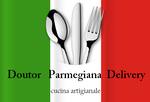 Logotipo Doutor Parmegiana