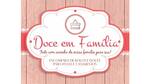 Logotipo Doce de Família