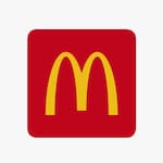 Logotipo McDonald´s (Unicentro)