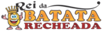 Logotipo Rei da Batata
