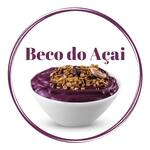 Logotipo Beco do Açai