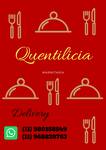 Logotipo Quentilicia