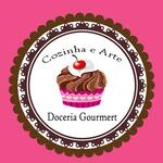 Logotipo Cozinha e Arte