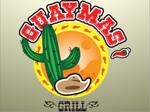 Logotipo Guaymas Grill Roma