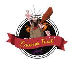 Logotipo Caverna Food