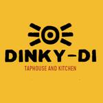 Logotipo Dinky-di