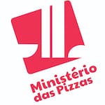 Logotipo Ministério das Pizzas Tijuca
