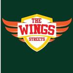 Logotipo The Wings Streets