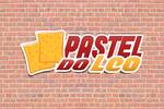 Logotipo Pastel do Leo