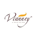 Logotipo Padaria Vianney - a Grife do Pão