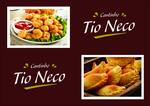 Logotipo Cantinho do Tio Neco
