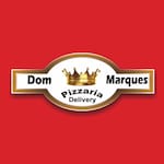 Logotipo Dom Marques