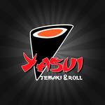 Logotipo Yasui Temaki Gonzaga