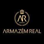 Logotipo Armazém Real