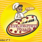 Logotipo Fael Pizzaria Delivery