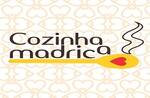 Logotipo Cozinha Madrica