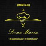Logotipo Dona Maria