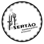 Logotipo Sertão Hamburgueria Artesanal