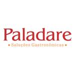 Logotipo Paladare Soluções Gastronômicas
