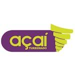 Logotipo Acai Turbinado