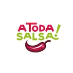 Logotipo A toda Salsa