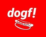 Logotipo Dogfi