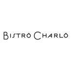 Logotipo Bistrô Charlô