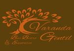 Logotipo Varanda Gentil Bistrot & Espetaria