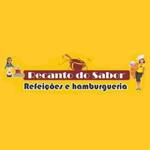 Logotipo Recanto do Sabor