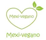 Logotipo Mexi Vegano