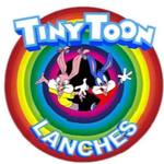 Logotipo Tiny Toon Lanches