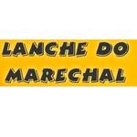 Logotipo Lanche do Marechal