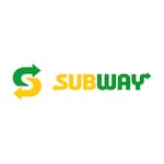 Logotipo Subway - General Osório