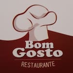 Logotipo Restaurante Bom Gosto