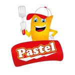 Logotipo All'gustus Pasteis
