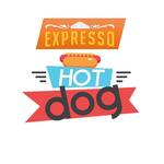 Logotipo Big Hamburgueria e Sandubaria