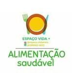 Logotipo Espaço Vida Dtx