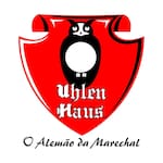 Logotipo Restaurante Uhlen Haus