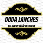 Logotipo Duda Lanches