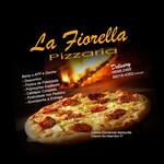 Logotipo La Fiorella - Alphaville