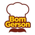 Logotipo Bom Gerson
