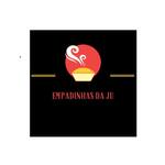 Logotipo Empadinhas da Ju