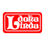 Logotipo Doña Linda