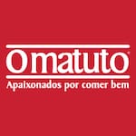 Logotipo O Matuto Churrascaria Expressa Horto