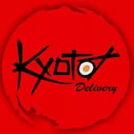 Logotipo Kyoto Delivery