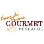 Logotipo Casa de Peixes Gourmet Pescados