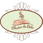 Logotipo Cheiro de Bolo - Fazenda Rio Grande