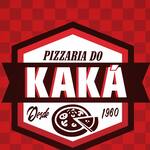 Logotipo Pizzaria do Kaká
