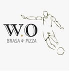 Logotipo Wo Pizza Bar