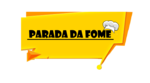 Logotipo Parada da Fome